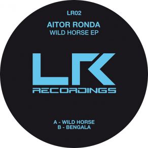 Download track Bengala (Original Mix) Aitor Ronda