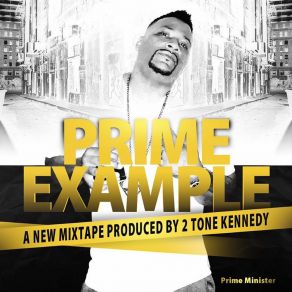 Download track I GOT OPTIONS Prime Minister