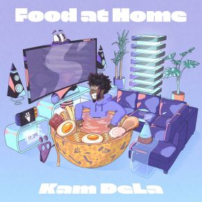 Download track Prototype Kam Dela