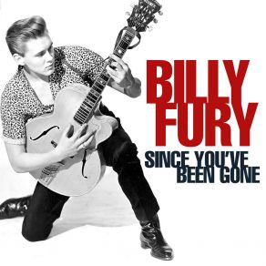 Download track Don’t Leave Me This Way Billy Fury