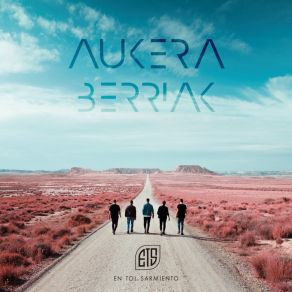 Download track Aukera Berriak En Tol Sarmiento