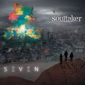 Download track Seven SoulTakeR