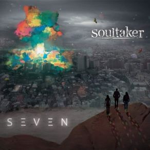 Download track Break The Silence SoulTakeR