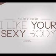 Download track I Like Your Sexy Body (Radio Edit) Andrei Ciobanu