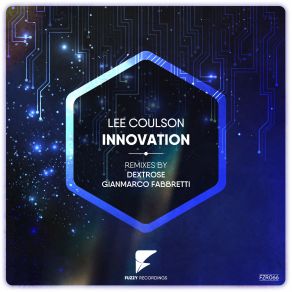 Download track Innovation (Original Mix) Lee Coulson