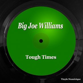 Download track Mean Stepfather Big Joe Williams