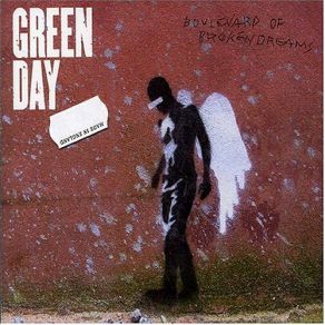 Download track Boulevard Of Broken Dreams Green Day