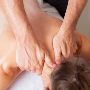 Download track Power Massage Salon Sounds Gentle