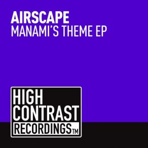 Download track Manami's Theme (Extended Mix) Airscape