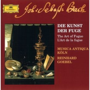 Download track 22 - Fuga A 3 Soggetti (Contrapunctus 14) Johann Sebastian Bach