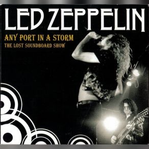 Download track Since I've Been Loving You Led Zeppelin