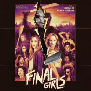 Download track The Final Girl Gregory James Jenkins