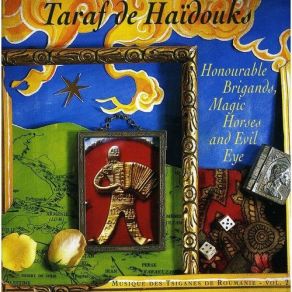 Download track Sirba Taraf De Haïdouks