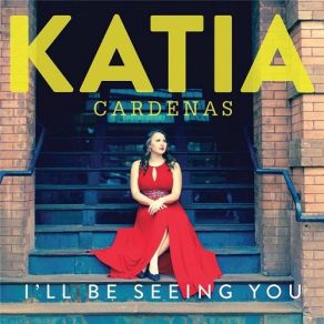 Download track It's Too Late - Spooky Katia Cardenas