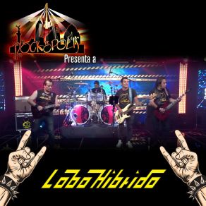 Download track Lejos De Ti (En Vivo) Lobo Híbrido