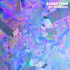 Download track Particle Spin Barry Lynn