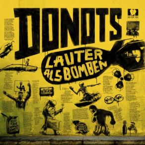 Download track Osel Aus Nurnberg Hat Geburtstag Donots