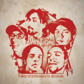 Download track Na Moral Pentagono