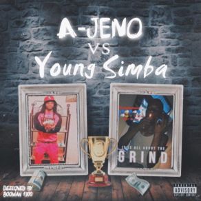 Download track ON MY WAY A-Jeno