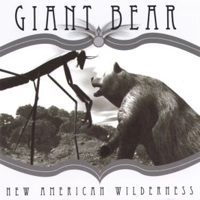 Download track Jim Barton Giant Bear