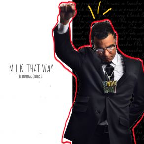 Download track M. L. K. That Way! (Instrumental) DJ WILLY WOW!ΟΡΓΑΝΙΚΟ