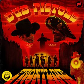 Download track M16 The Dub Pistols