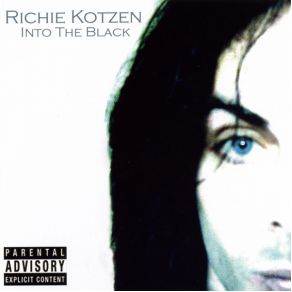 Download track Your Lies Richie Kotzen