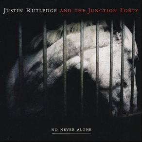 Download track The Blackest Crow Justin Rutledge