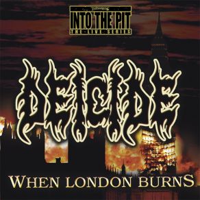 Download track Once Upon The Cross (Live) Deicide