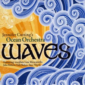 Download track Wheel Of Fortune Jennifer Cutting's Ocean OrchestraSteve Winick