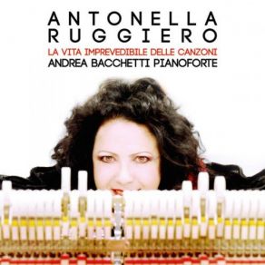 Download track Non Ti Dimentico Antonella Ruggiero