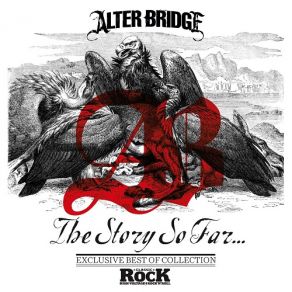 Download track Blackbird (Live) Alter Bridge