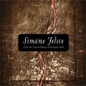 Download track Splendor In The Grass Simone Felice