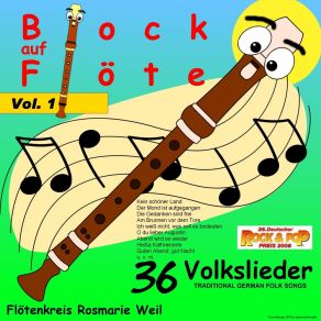 Download track Dat Du Mein Leevsten Bist Flötenkreis Rosmarie Weil