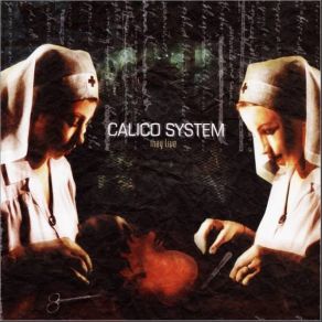 Download track This Is Goodbye Calico System, Mark Owens