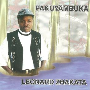 Download track Aita Chake Leonard Zhakata