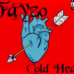 Download track Afterlife Coldheart FayzoLi Whop