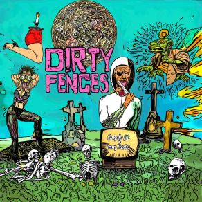 Download track Candle Lit Dirty Fences