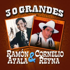 Download track La Luna Lloro Conmigo Ramón Ayala