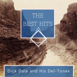 Download track Miserlou Twist Dick Dale & His Del - Tones