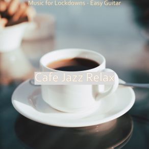 Download track Soundscape For Working From Home Cafe Jazz Relax