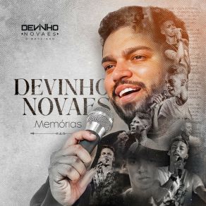 Download track Sorte Que Cê Beija Bem Devinho Novaes