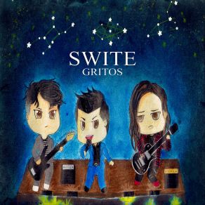 Download track Gritos Swite