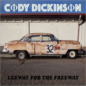 Download track Heartache And Pain Cody Dickinson