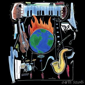 Download track Around The World JaRon Marshall, Paul Grant