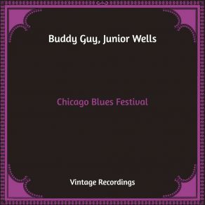 Download track Junior's Shuffle Junior Wells