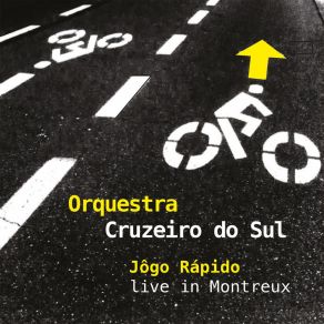 Download track Cruzeiro Do Sul (Ao Vivo) Orquestra Cruzeiro Do Sul