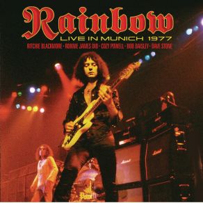 Download track Mistreated (Live) Ritchie Blackmore's Rainbow