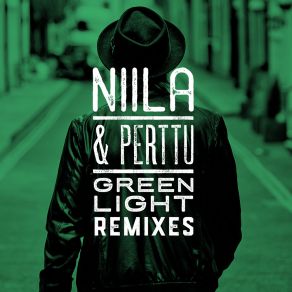 Download track Green Light (Perttu Dub Edit) Niila