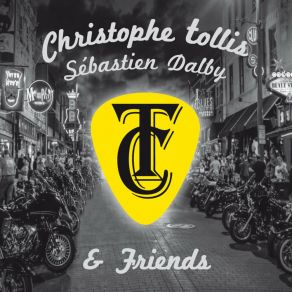 Download track L'alternance Christophe Tollis And Friends